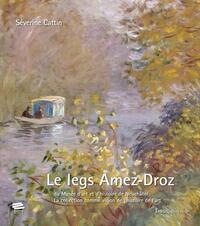 Le legs Amez-Droz du Musée d'art et d'histoire de Neuchâtel