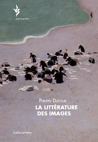 LA LITTERATURE DES IMAGES