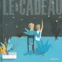 LE CADEAU