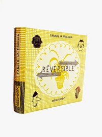 REVERSIBLE