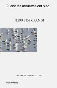 Quand Les Mouettes Ont Pied