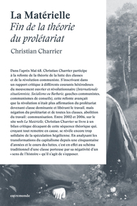 LA MATERIELLE