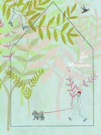 LE PARC DE MARGUERITE