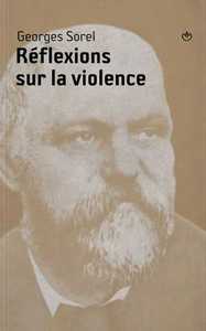 Réflexions sur la violence