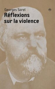 REFLEXIONS SUR LA VIOLENCE