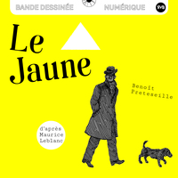 Le Jaune