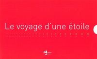 LE VOYAGE D'UNE ETOILE - REVE DU TYPOGRAPHE FATIGUE LA NUIT DE NO