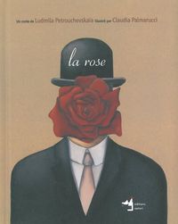 LA ROSE