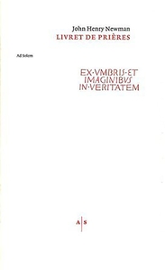 LIVRET DE PRIERES
