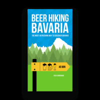 Beer Hiking Bavaria