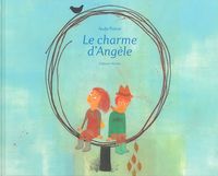 LE CHARME D'ANGELE