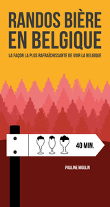 Randos bière en Belgique