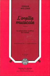 L’Oreille musicale