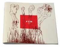 UN FANZINE CARRE N B4