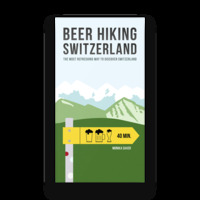 Beer Hiking Switzerland