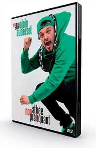 ATHEE NON-PRATIQUANT - DVD - ONE MAN SHOW