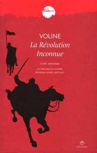 Révolution inconnue T03 (La)