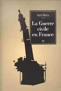 GUERRE CIVILE EN FRANCE. SUIVI DES MATERIAUX SUR LETAT (LA)