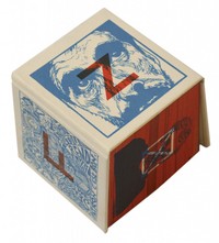 UN FANZINE CARRE N C