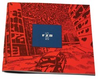 UN FANZINE CARRE N B3