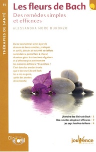 n°11 Les fleurs de Bach