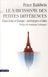 Le narcissisme des petites différences