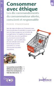 n°15 Consommer avec éthique