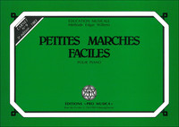 Petites marches faciles, carnet n° 9