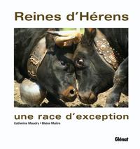 Reines d'Hérens