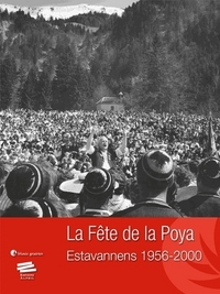 La fête de la Poya