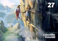 Calendrier 2027