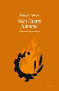 VERS LAUTRE FLAMME - CONFESSION POUR VAINCUS