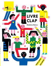 LIVRE CLAP