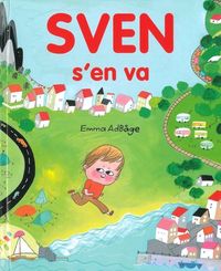 SVEN S'EN VA