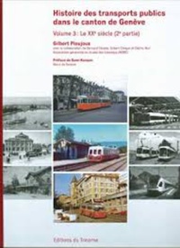 Histoire des transports publics dans le canton de Genève