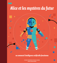 alice et les mysteres du futur