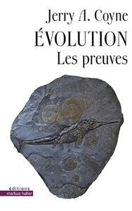EVOLUTION - LES PREUVES