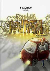 Les Souvenirs d'Azvaltya - Tome 1