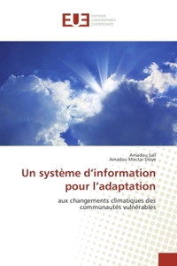 Un systeme d'information pour l'adaptation