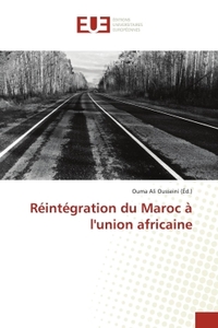 Reintegration du Maroc A l'union africaine