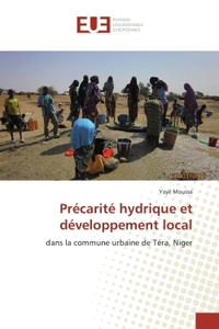 Précarité hydrique et développement local