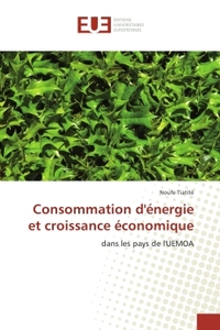 Consommation d'énergie et croissance économique