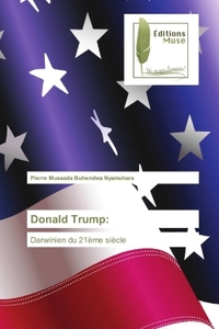 Donald Trump: