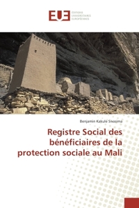 Registre Social des beneficiaires de la protection sociale au Mali