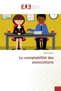 La comptabilite des associations