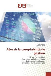 Reussir la comptabilite de gestion