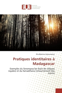 Pratiques identitaires à Madagascar