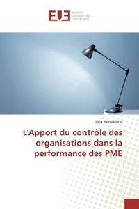 L'Apport du contrôle des organisations dans la performance des PME