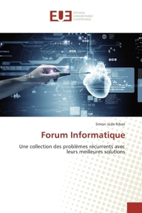 Forum Informatique