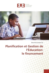 Planification et Gestion de l'Éducation: le financement